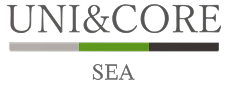 UNI&CORE SEA